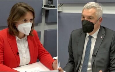 Ivan Korčok sa vysmieva z verejnej mienky a médiá mu to ochotne prepáčia.