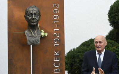 Zomrel Pavol Dubček, syn Alexandra Dubčeka.