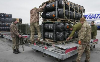 USA: Útok je blízko, opusťte Ukrajinu do 48 hodín. Kryjete vlastnú agresiu, reaguje Moskva.