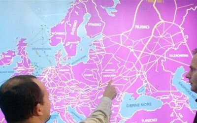 Dodávky z Ruska nahradiť nevieme. Stopka poškodí celú Úniu, tvrdí Eustream.