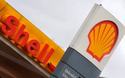 Flash – Shell omezuje dodávky ropných derivátů velkoodběratelům v Německu!