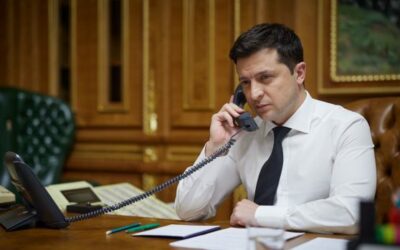 Ukončení války na Ukrajině – je vůbec Ukrajina schopná reálně jednat?