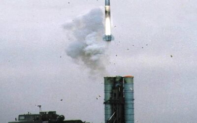 Eduard Chmelár: Odovzdať S-300 Ukrajine je spoľahlivou cestou k priamemu zatiahnutiu do vojny