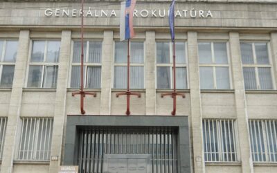 Taraba vyzýva Žilinku a NBÚ, aby konali: Ide o Trnkov zoznam údajných ruských trollov!