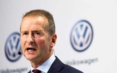 Co ví šéf koncernu VW a neví europapaláši.