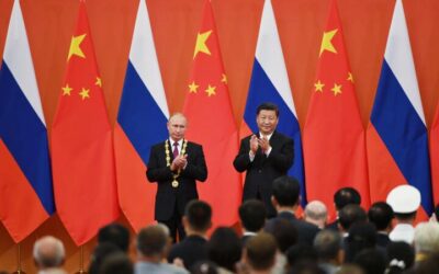 Vojna svetov: Koniec globalizácie a lacných komodít. Dostanú ich iba Putinovi priatelia.