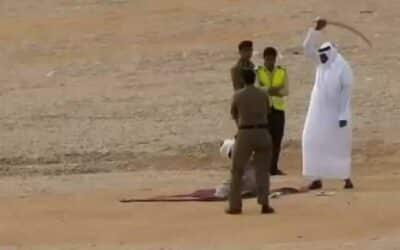 Saudská Arábia oznámila, že popravila za jeden deň 81 ľudí.