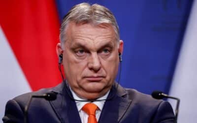 Rusko bude existovať aj po vojne. Únia aj Maďarsko budú mať svoje záujmy, tvrdí Orbán.