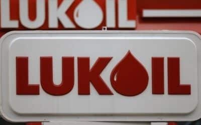 Ozval sa prvý veľký ruský podnik. Ropný gigant Lukoil vyzval k ukončeniu vojny na Ukrajine.