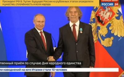 Nohavica v nemilosti: Rušia mu koncerty, odmietli jeho peniaze pre Ukrajinu. Kvôli Putinovi!