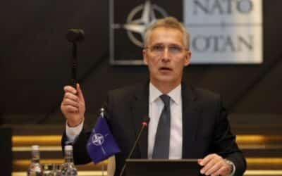 NATO chce nasadiť podstatne viac síl na svojom východnom krídle.