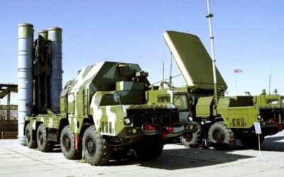 Slovensko predbežne súhlasilo, že pošle Ukrajine systém protivzdušnej obrany S-300.