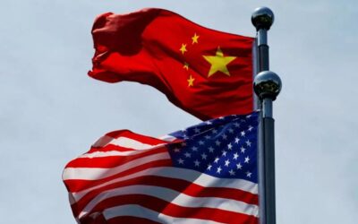 Peking kritizoval sankce uvalené na Rusko i roli NATO.