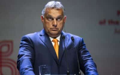 Orbán odmietol výzvy Zelenského, sú podľa neho proti záujmom Maďarska.