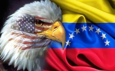 Americká delegácia sa stretla s predstaviteľmi venezuelskej vlády.