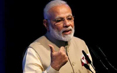 India v rozhovoroch s partnermi neodsúdila ruskú inváziu na Ukrajinu.