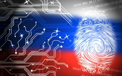 Rusko se chce odříznout od internetu. Už roky plánuje vlastní Runet.