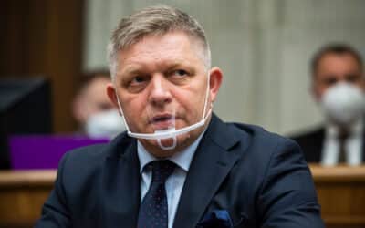 Fico: Ďalšie dôkazy potvrdzujú zaujatosť policajtov, prokurátorov i sudcov.