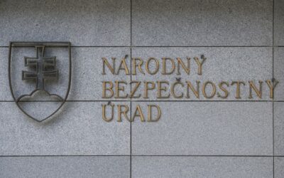 Rozhodnutie NBÚ o blokovaní Hlavných správ: Šírili zmanipulované informácie a spochybňovali agresiu Ruska na Ukrajine.