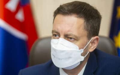 Vláda odklepla príspevky na utečencov. Za dospelého 7 eur na noc.