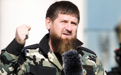 Kadyrov: Rusko nebude na Ukrajine robiť žiadne ústupky.
