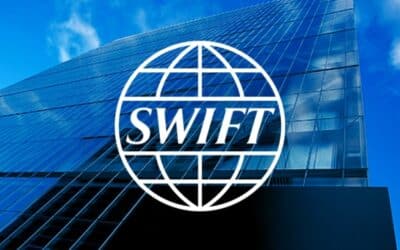 SWIFT? Co je SWIFT? Jak funguje a je to ta atomová zbraň světových financí, co srazí Rusko na kolena?