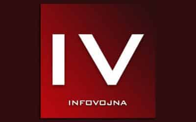 Národný bezpečnostný úrad dal zablokovať nezávislé médium – Infovojna.