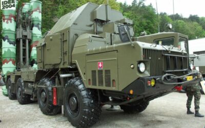 R. Fico varuje pred úvahami o odovzdaní systému S-300 Ukrajine.