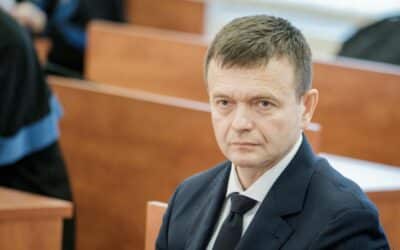 Haščák dal štátu na výber: Buď ospravedlnenie za väzbu, alebo milióny eur.