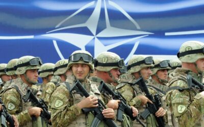 Vláda odsúhlasila prítomnosť vojakov NATO na území Slovenska.