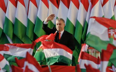 Orbán alebo opozícia? V Maďarsku sa začali voľby.