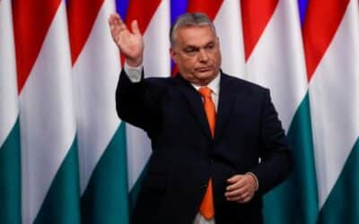 Maďarské volby – evropsky osudové.