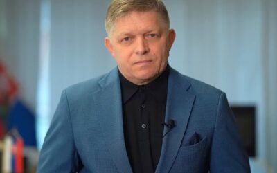 Robert Fico považuje svoje obvinenie za politickú pomstu.