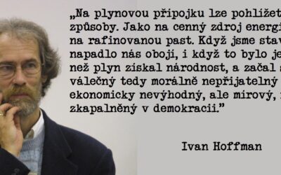 Závislost na otrocích.