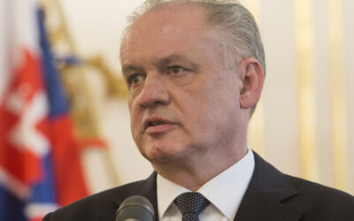 Exprezidenta Kisku čaká súd. Prokurátor podal obžalobu v daňovej kauze KTAG.