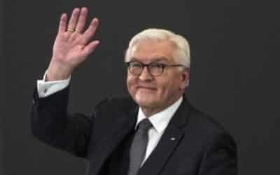 Steinmeier: Do Kyjeva nepôjdem, pretože tam zjavne nie som vítaný.