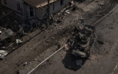 Rusko: Transporty USA a NATO so zbraňami sú naším legitímnym cieľom.