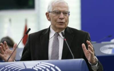EÚ pošle Ukrajine ďalšiu dodávku vojenskej pomoci za 500 mil. eur.