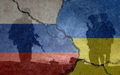 Všechno, co vám vojenští experti a novináři neřekli o taktice, geostrategii a zajímavých bojových akcích na Ukrajině.