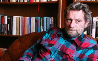 Ján Baránek: Idioti typu Hegera, Naďa, Čaputovej, Kaczynskeho a Morawieckeho môžu vyvolať aj 3. svetovú vojnu!
