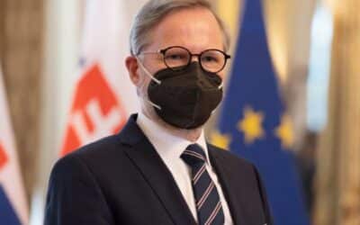 Fiala: Rusko zastavením plynu Poľsku vyhrocuje situáciu a porušuje platné zmluvy.