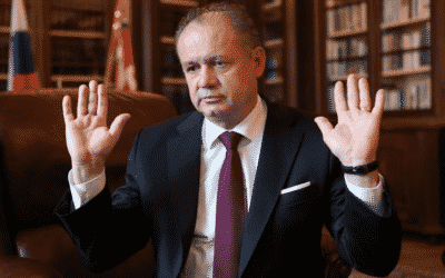 Kiska: Fico hrubo zneužíval svoju funkciu na likvidáciu politických súperov.