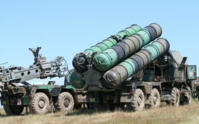 Ruské ministerstvo obrany Na Ukrajine sme zničili systém S-300 od „jednej z európskych krajín.“ Heger tvrdí, že ide o ruskú propagandu.