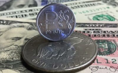 Ministerstvo financí USA tlačí Rusko k defaultu: Co dál?