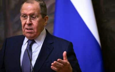 Lavrov: Moskva si nie je istá, či potrebuje obnovené vzťahy so Západom.