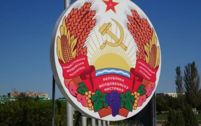 Separatisté v Podněstří obviňují Ukrajinu z pokusu o útok. Podle Kyjeva se chystá evakuace rodin ruských důstojníků.