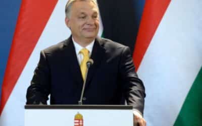 Maďarský parlament zvolil Orbána po piaty raz za premiéra.