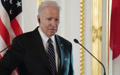 Biden: USA by přišly bránit Tchaj-wan. Čína si hraje s ohněm.