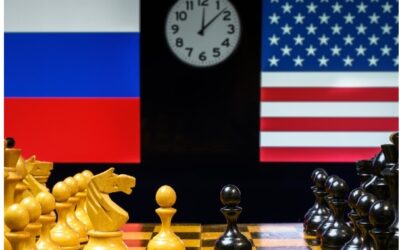 Životní zájmy USA nediktují žádnou válku s Ruskem.
