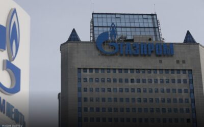 Gazprom zastavil dodávky plynu do Nizozemska, které odmítlo platit v rublech.